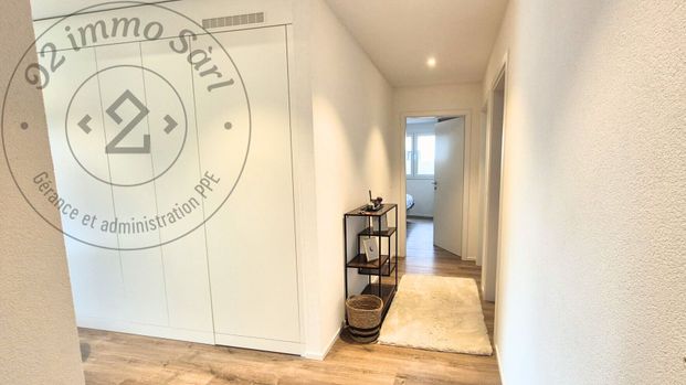 Very nice 4.5 pces on the Ground Floor - Foto 1