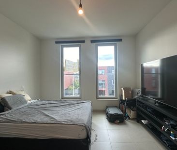 Prachtig gelegen energiezuinig appartement met twee slaapkamers, gr... - Foto 2