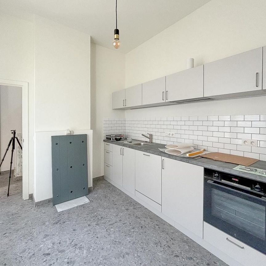 Gerenoveerde woning met 1 slaapkamer - Foto 1