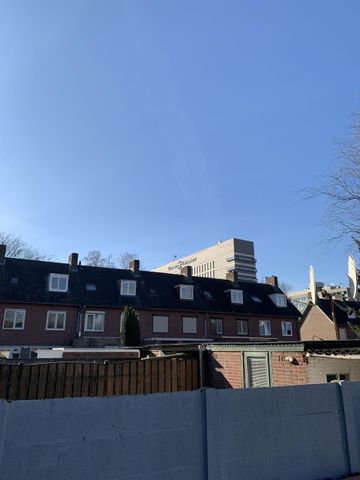 Te huur: Kamer Martinitorenstraat in Tilburg - Foto 3