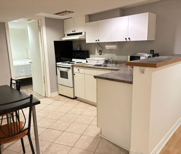 For Lease - 51 Thirteenth Street Unit# BSMT, Toronto, Ontario - Photo 5