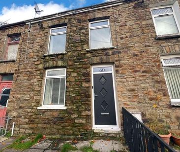 Oxford Street, Pontycymer, Bridgend, CF32 - Photo 1