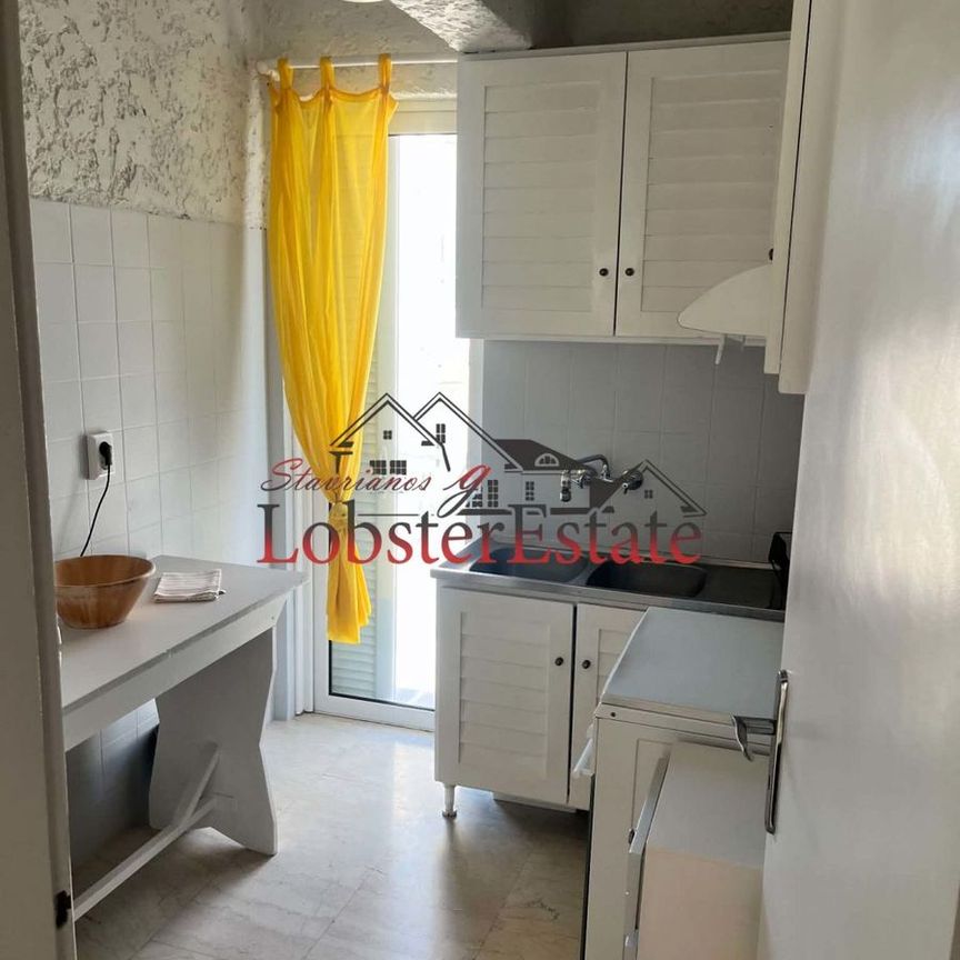Διαμέρισμα για ενοικίαση Οικισμός Κόκκινο Λιμανάκι (Ραφήνα) - Photo 1