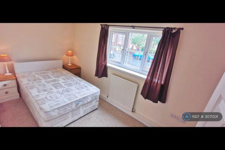 1 bedroom flat to rent - Photo 5