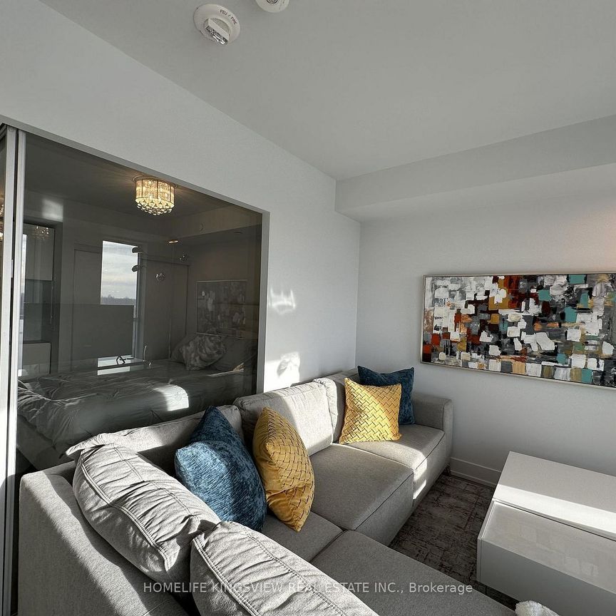 For Lease - 2550 SIMCOE Street Unit# 501, Oshawa, Ontario - Photo 1