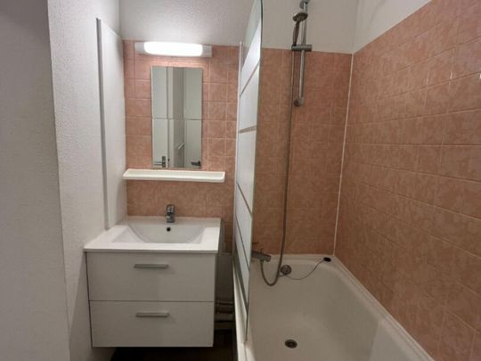 Location Appartement 1 pièce(s) de 22.18 m2 - Photo 1