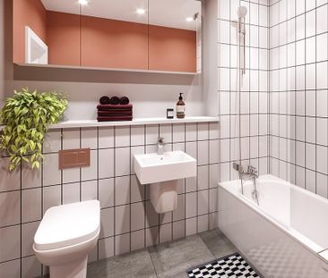 1 bedroom apartment to rent - Photo 1