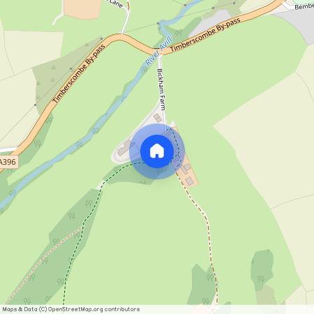 Timberscombe