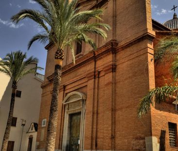 Piso de alquiler en Calle Santo Tomas , 23, Pueblo - Photo 4