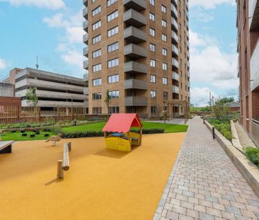 1 bedroom apartment to rent - Photo 3