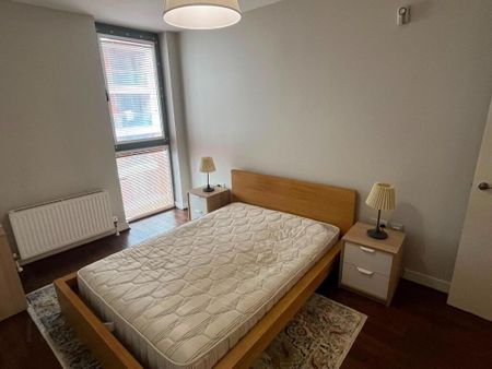 Apartment 9.18 The Arc 2i Queens Road, Belfast, BT3 9FL - Photo 4