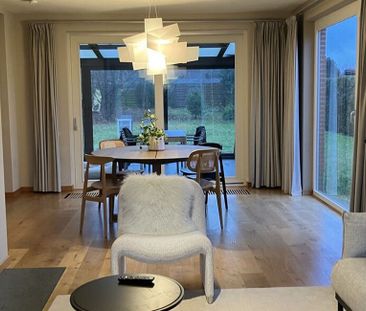 Eengezinswoning te huur in Vorselaar voor € 1.250 met 3 slaapkamers - Photo 2