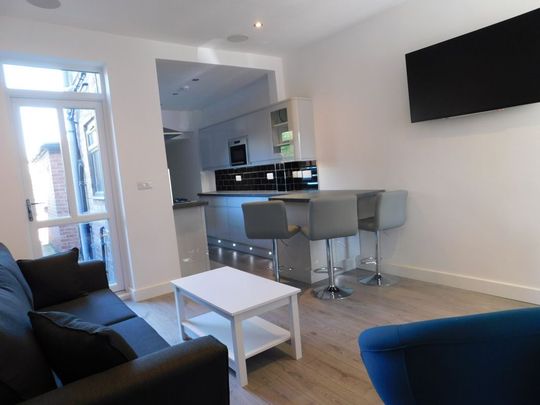 100 Leopold Street - Golden Stable Loughborough - Photo 1