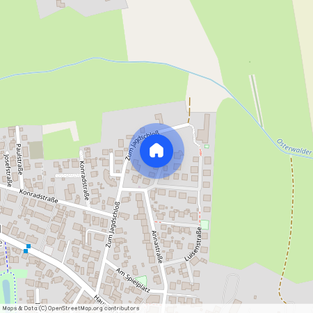 Sophienstr. 4, 30826 Garbsen