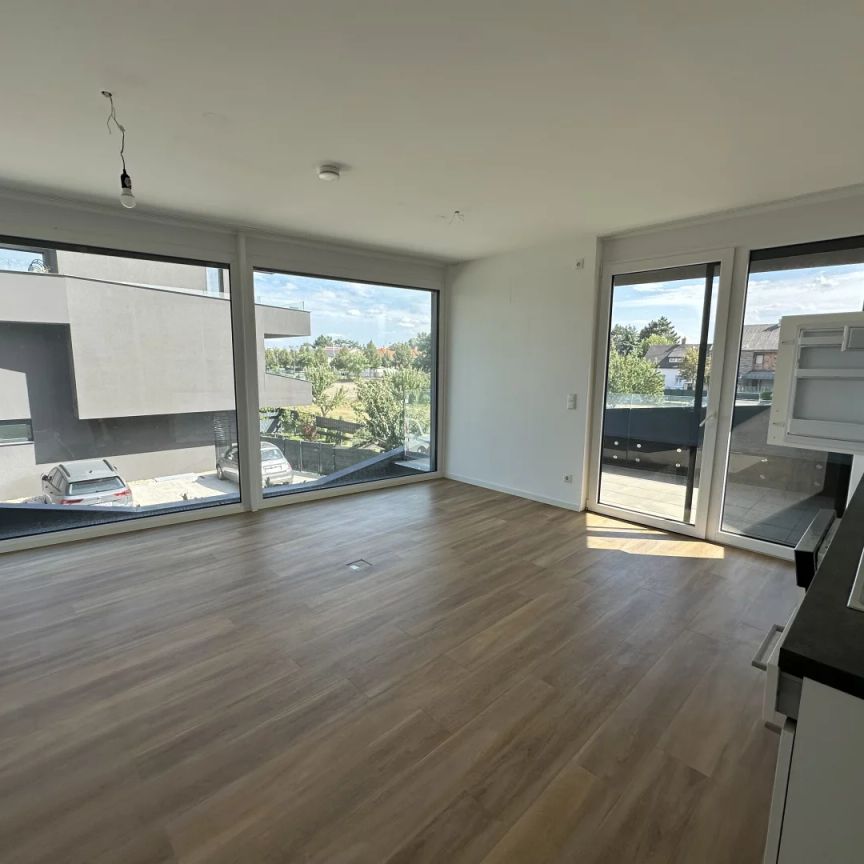 UNBEFRISTET: 2-Zimmer-Neubau inkl. Balkon ab Jänner 2025! - Photo 1