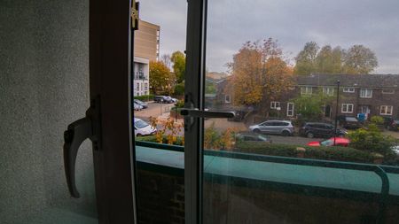 1 bedroom flat for rent - Photo 3