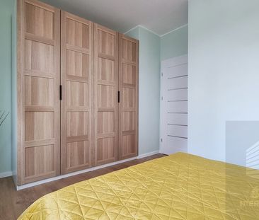 3 pok. na Warszewie + miejsce postojowe, balkon! - Zdjęcie 5