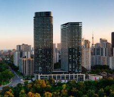 For Lease - 585 Bloor Street Unit# 2620, Toronto, Ontario - Photo 3