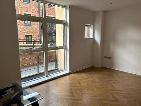 2 bedroom duplex to rent - Photo 4