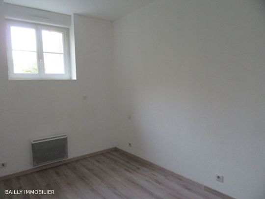 Appartement La Roche Sur Yon 3 pièce(s) - 51.28 m2 - Photo 1