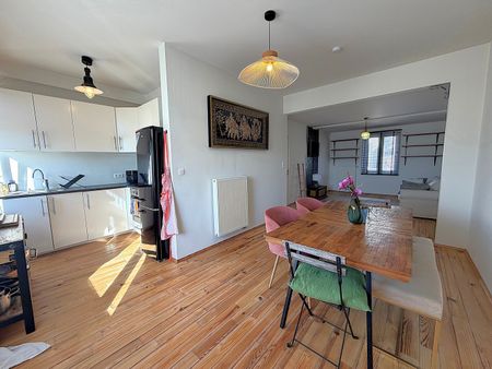 Triplex - te huur - Foto 5