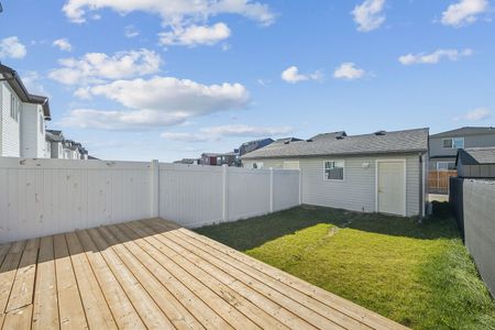 159 Lucas Boulevard Northwest, Calgary - Photo 5