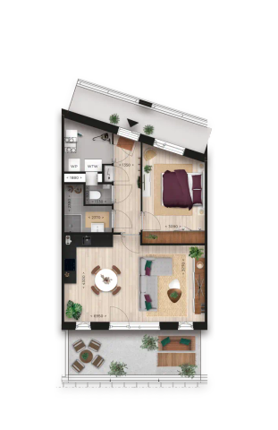 Vuurliniehof 130 - Photo 2