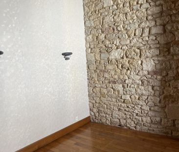 Appartement 95 m² – 1er étage – 2 chambres - Photo 5