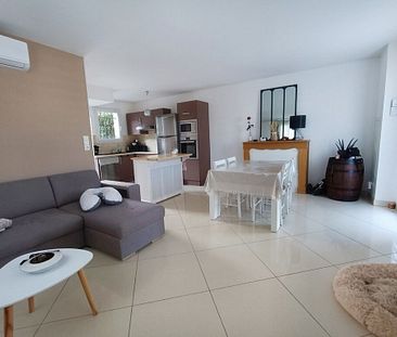 Location maison 3 pièces, 60.15m², Narbonne - Photo 6