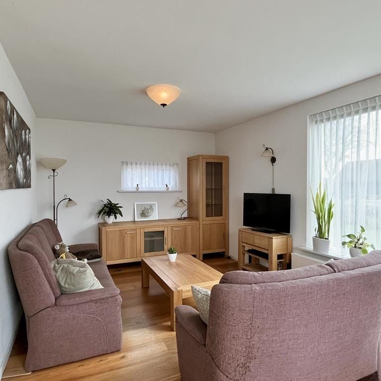 Huis te huur: Middenweg 437 1704 BB Heerhugowaard - Photo 1