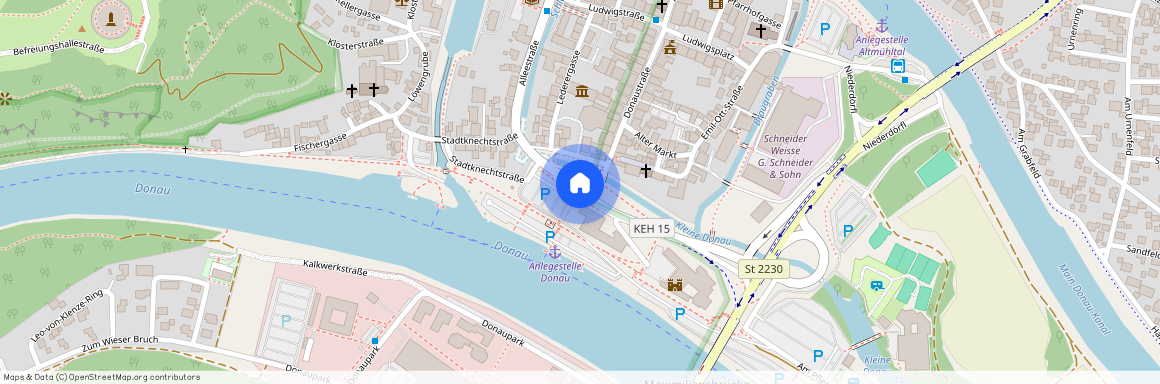 93309 Bayern - Kelheim