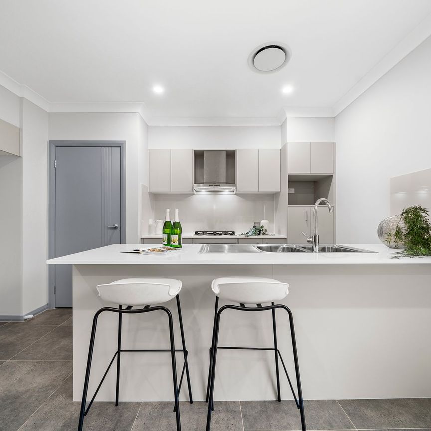 Exquisite Double Storey Home - Photo 1