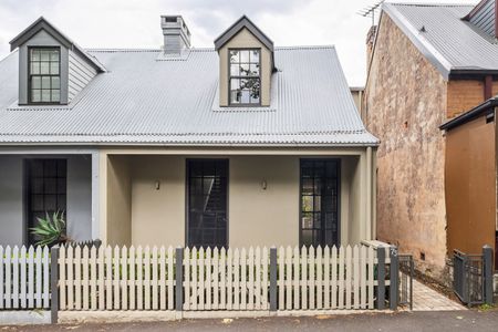 73 Queen Street, Woollahra NSW 2025 - House For Rent | Domain - Photo 5