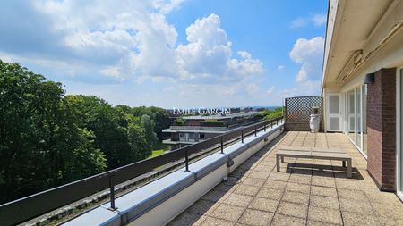 APPARTEMENT A LOUER BRUXELLES UCCLE - Photo 5