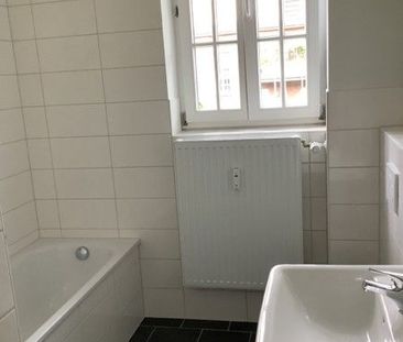 Lust auf Veränderung: sanierte 2-Zimmer-Wohnung mit Balkon sucht ne... - Photo 6