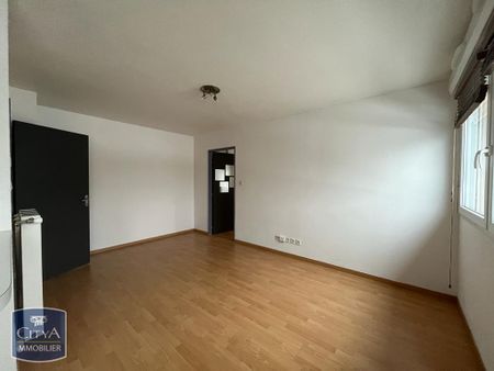Location Appartement 2 pièces 44m² BELFORT 90000 - Photo 3