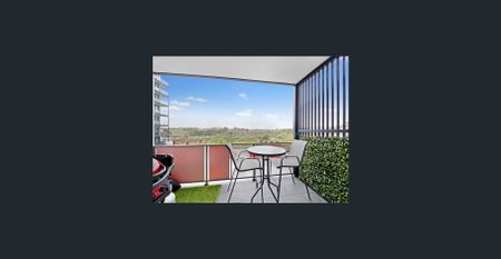 Modern 1st Floor Apartment in a Prime Location... - Photo 3