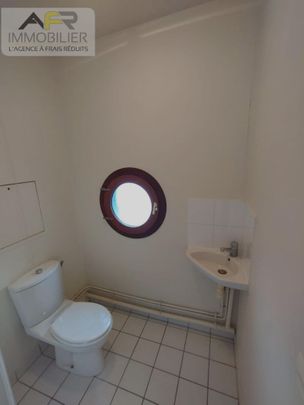 Appartement Courbevoie 6 pièce(s) 155 m2 - Photo 1