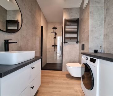 Modern apartment 36 m², Mokotów Domaniewska - Фото 1