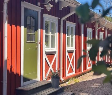 Stora Holms Säteri, Göteborg - Photo 2