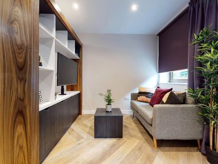 Apt 4, Live Oasis Belgrave Street - Photo 2