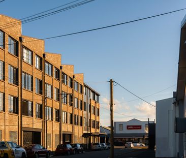 Welcome to Apartment 209/73 Jackson Street - Photo 4