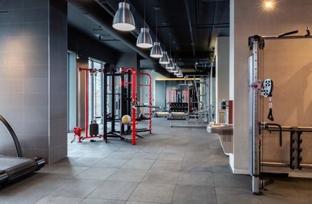 For Lease - 25 Selby Street Unit# 708, Toronto, Ontario - Photo 4