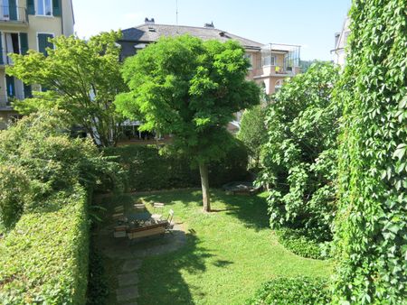 3 Zimmer, 65 m², 4. Stock - Foto 4