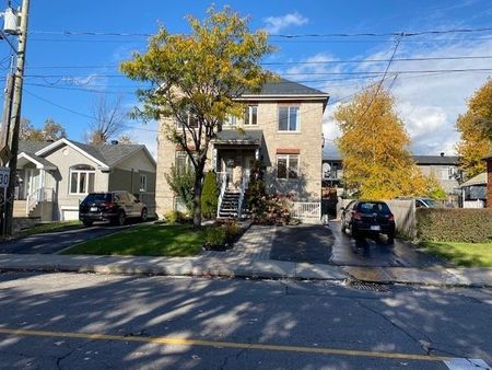 Appartement à louer - Longueuil (Le Vieux-Longueuil) (Centre) Appartement à louer - Longueuil (Le Vieux-Longueuil) (Centre) - Photo 4
