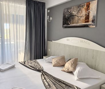 Studio dublu de inchiriat direct proprietar Mamaia Nord Năvodari - Photo 1