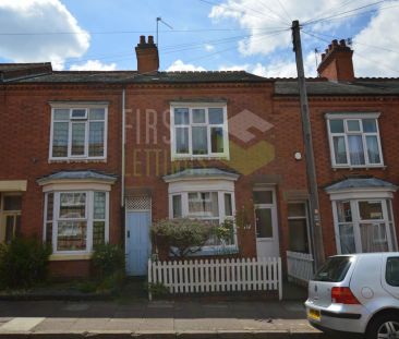 Lytton Road, Clarendon Park, Leicester, LE2 - Photo 1
