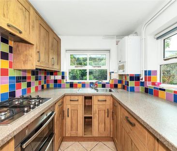 2 bedroom terraced house to rent - Photo 4