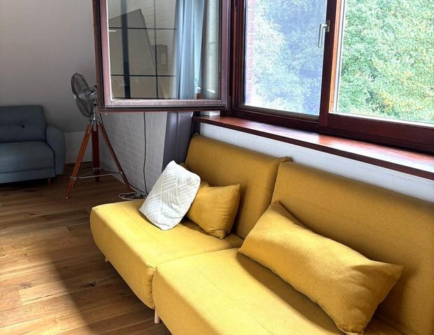 Wunderschöne kernsanierte Maisonette-Wohnung - Photo 1