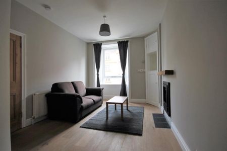 1 bed flat for rent in Slateford - Photo 2